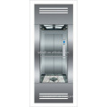 Panorama-Aufzug mit Maschinenraum weniger von Japan-Technologie